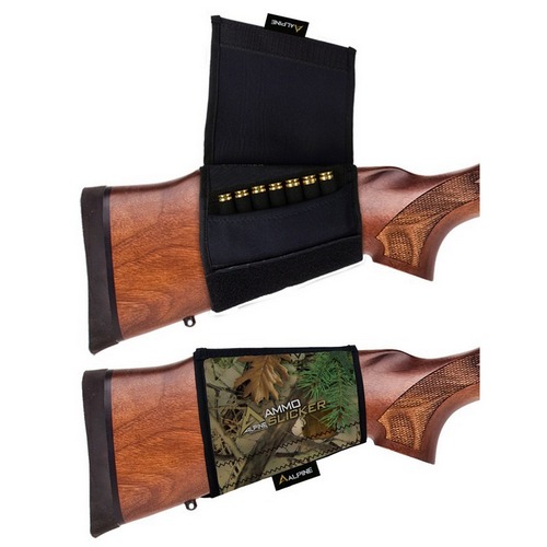 Alpine Innovations Gun Stock Ammo Holder